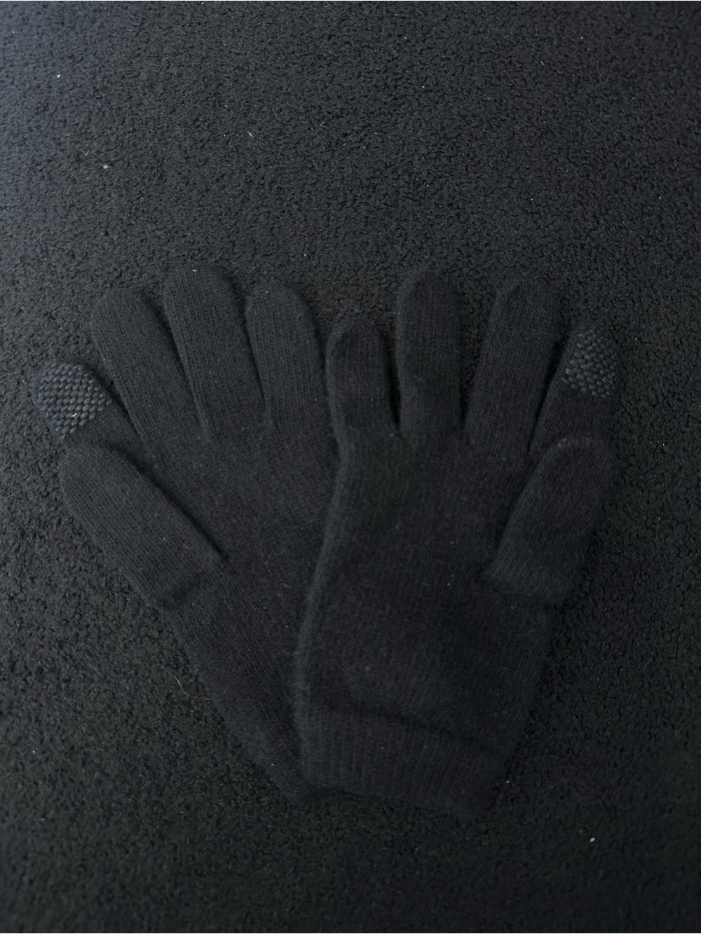 Babaton Gloves